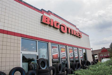 Big o.tires - Big O Tires Locations in Boise, ID. 2013 S Broadway Ave. Boise ID 83706. 2083457228. Store Details. 4602 W State St. Boise ID 83703. 2083364332. Store Details.